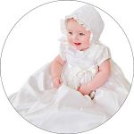 10 Best Baptism Dresses for Your Baby’s Christening Clothing & Outfits