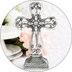Top 16 Best Baptism Cake Toppers – First Holy Communion
