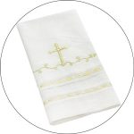 TOP 10 Best Church Baptism Towels – Christening & Baptism Gifts