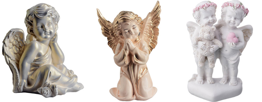 Top Angel Themed Baptism Gifts