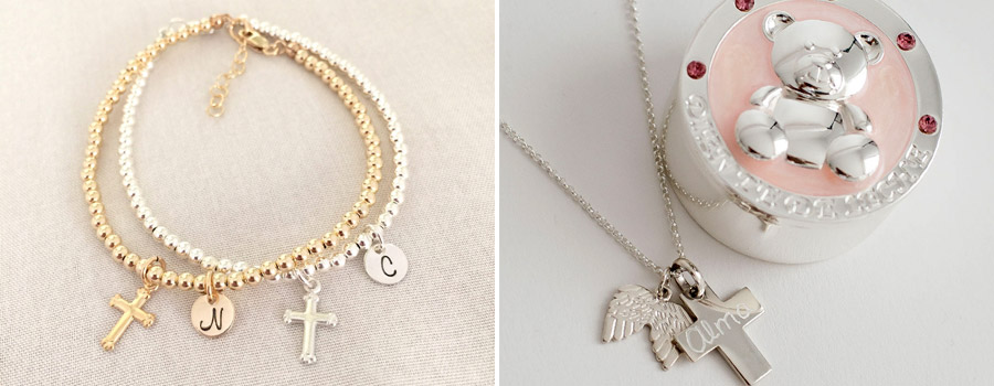 Jewelry As a Gift For Christening-1