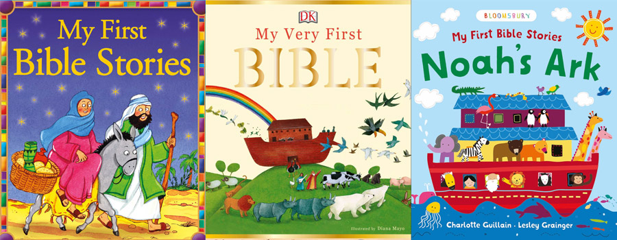 Best First Bible-4